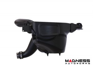 Ford Bronco Raptor Cold Air Intake - 3.0L - S&B - Dry Extendable